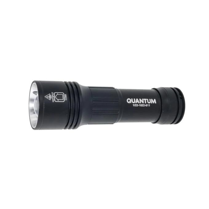 Quantum QM-FL1031-18650/2600