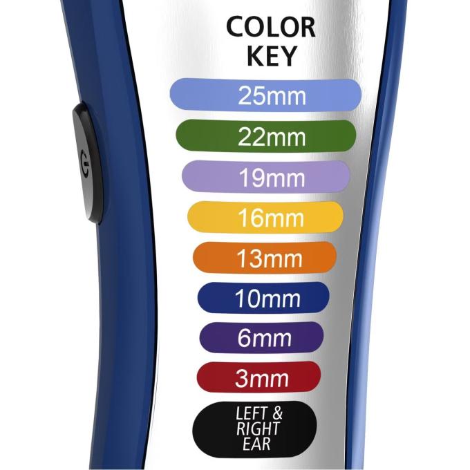 Moser 79600-3716