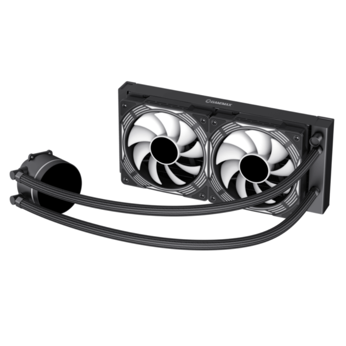 GAMEMAX IceChill 240V