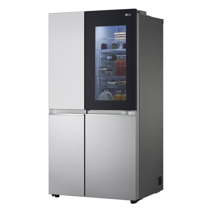 LG GC-Q257CAFV