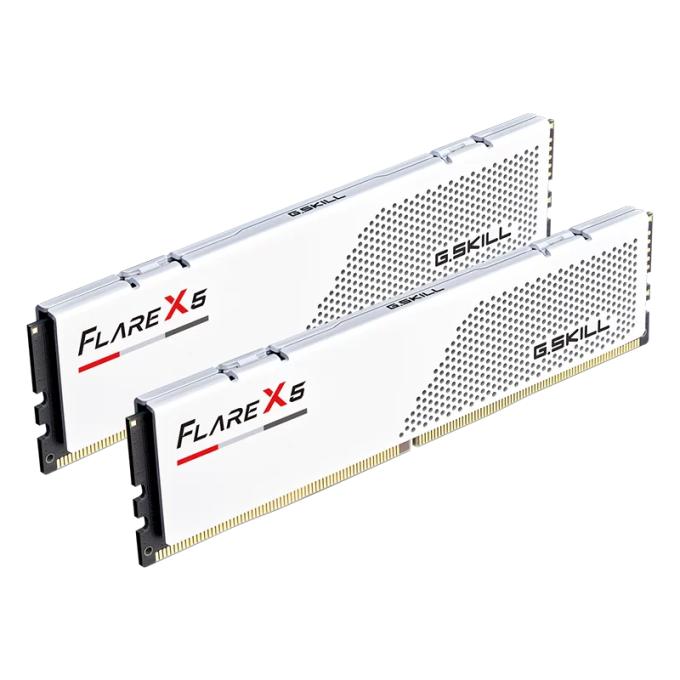 G.Skill F5-6000J2836G32GX2-FX5W