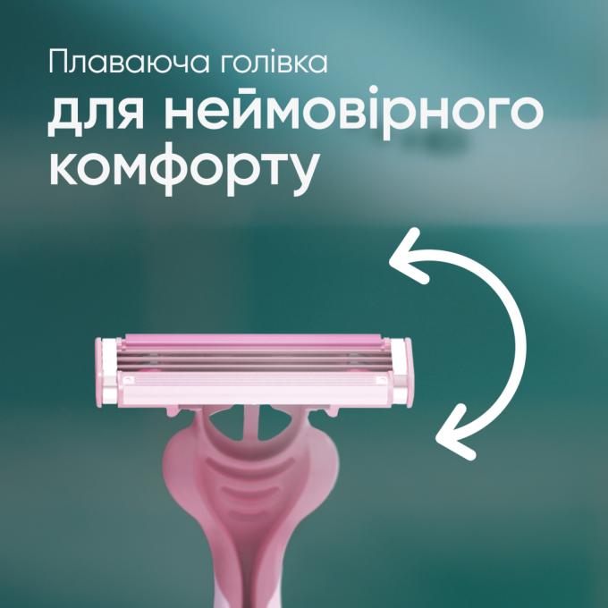 Gillette 7702018070732
