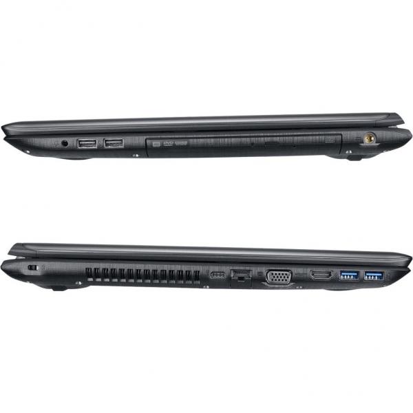 Ноутбук Acer Aspire E17 E5-774G-33UZ NX.GG7EU.042