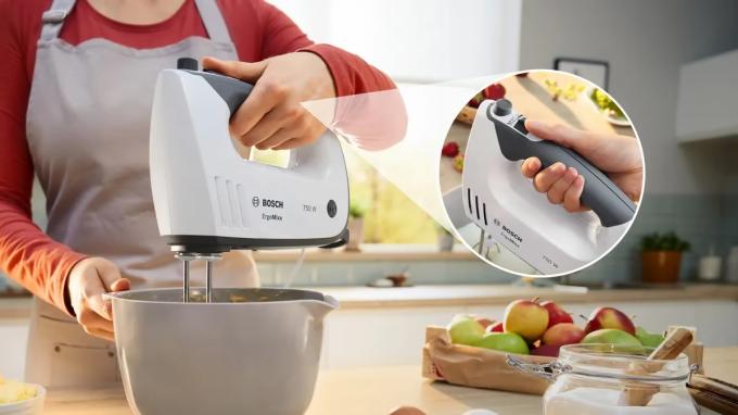 BOSCH MFQ37400