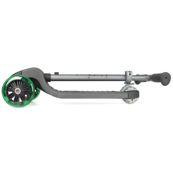 Qplay ST-001FutureEcoNewGreen