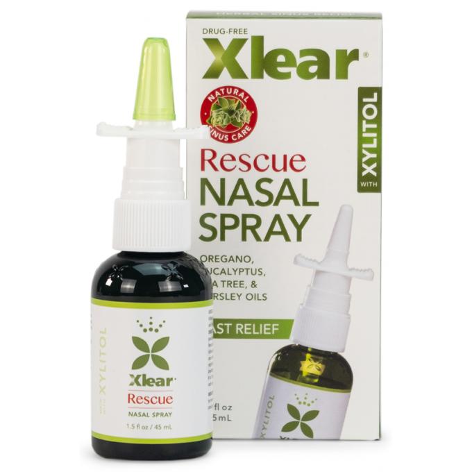Xlear 700596010093