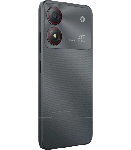 ZTE Blade A34 4/64GB Grey