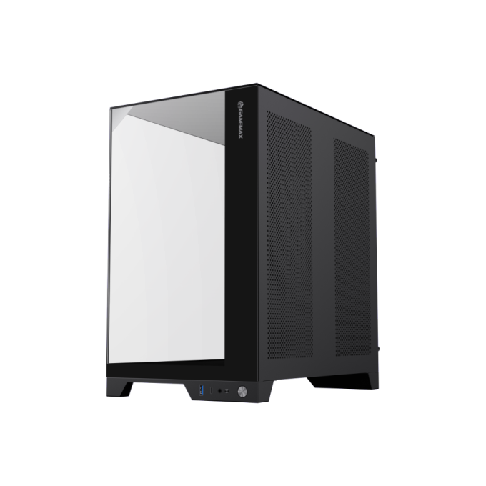 GAMEMAX Infinity Pro BK