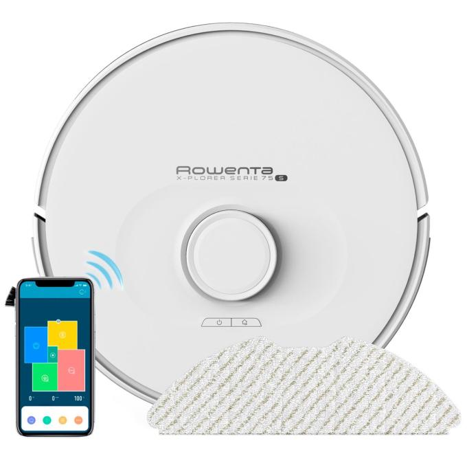 ROWENTA RR8567WH