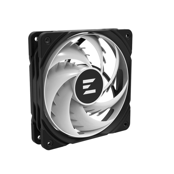 Zalman ZM-AF120RARGBBLACK
