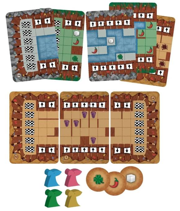 Lords of Boards 4820246020749