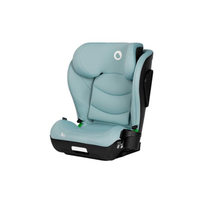 Lionelo LO-NEAL I-SIZE GREEN TURQUOISE