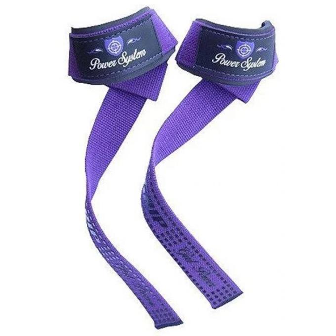 Power System PS-3420_Purple