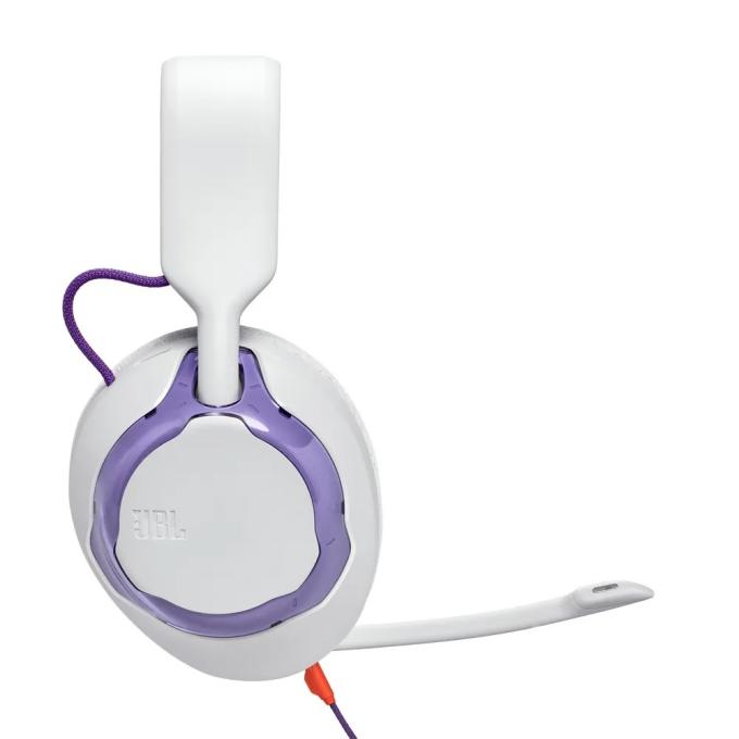 JBL JBLQTUM250WHT