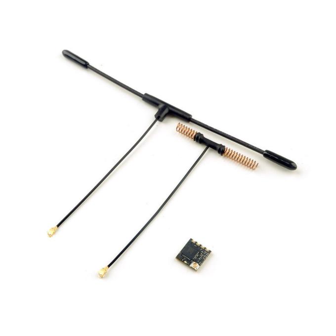 Noname 868MHZ-ES900RX/HP037.0185-FCC/2D20018