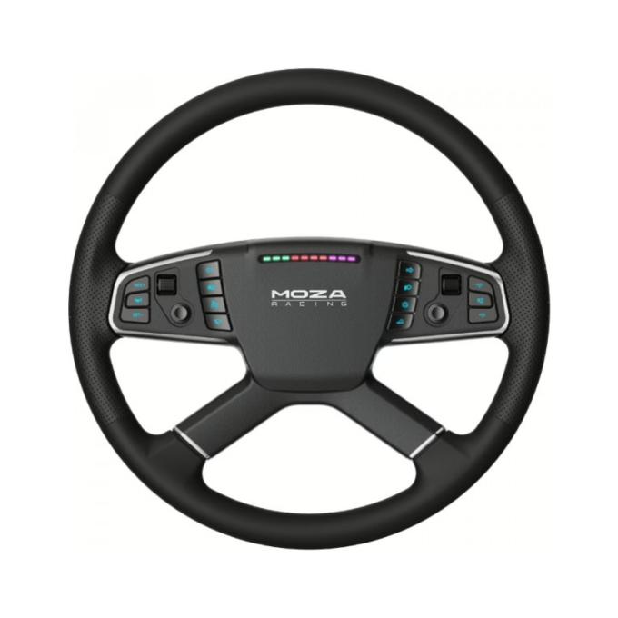 MOZA Racing RS060_Moza