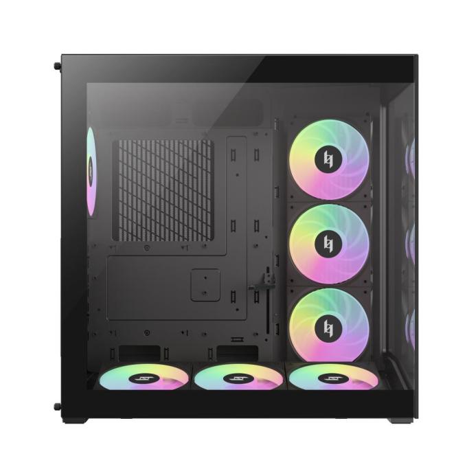 GAMEMAX NEX C56 BK