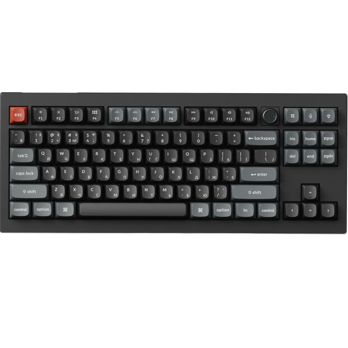 Keychron V3U-D1-UA