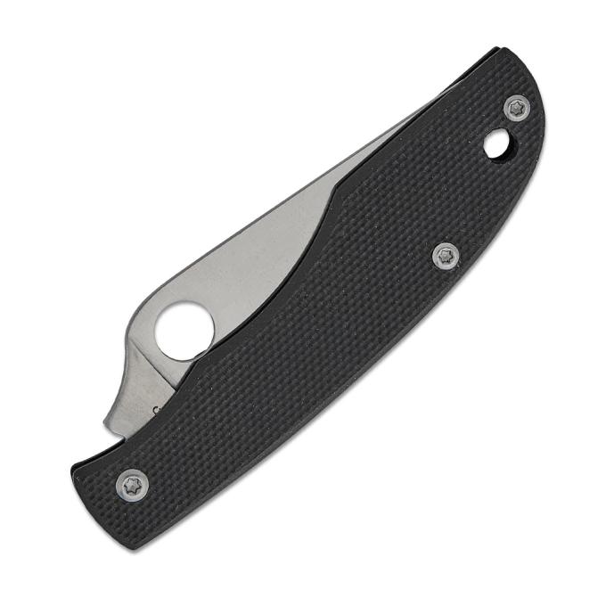 Spyderco C138GBKP