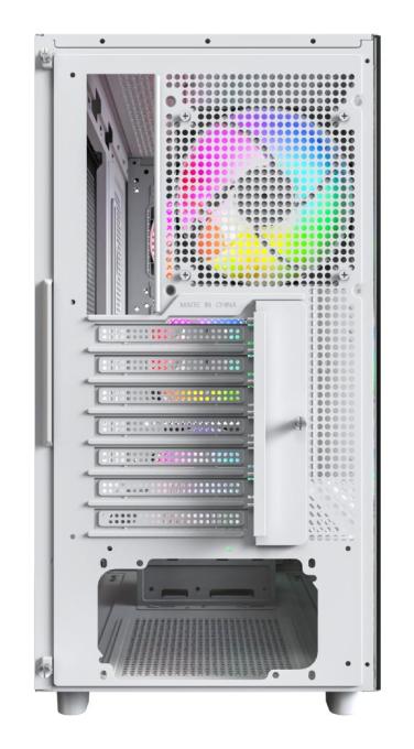 MONTECH XR WOOD (W)