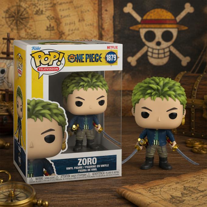 Funko Pop 75669