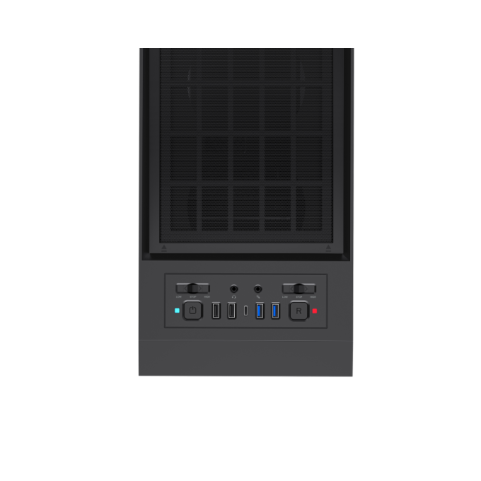 GAMEMAX TiTan Silent 2