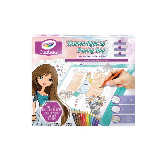 Crayola 25-5980