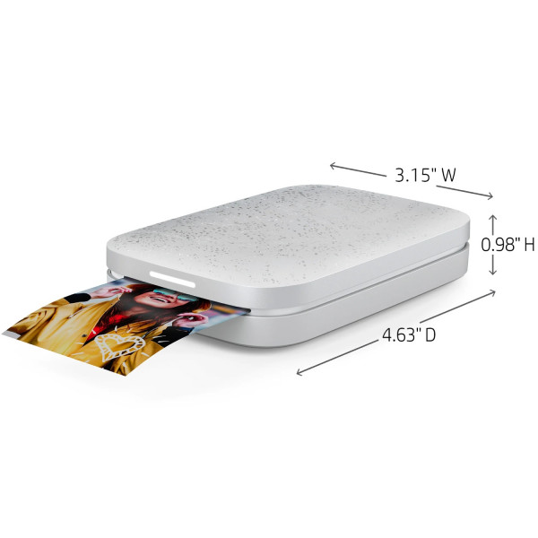 HP (HP official licensee) HPISPW