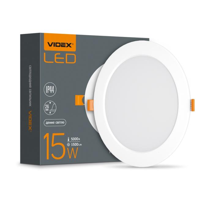 VIDEX VL-DLBR-155