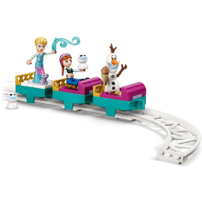 LEGO 43281