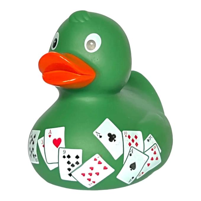 Funny Ducks 1318