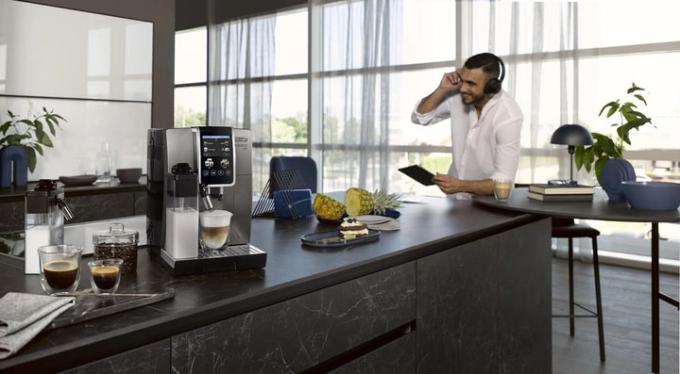 DeLonghi ECAM 380.95.TB