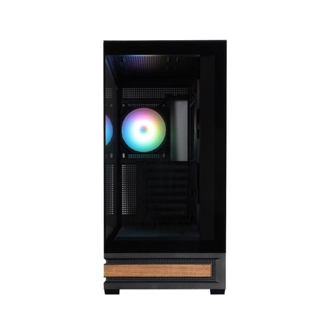 Zalman P40NAMUBLACK
