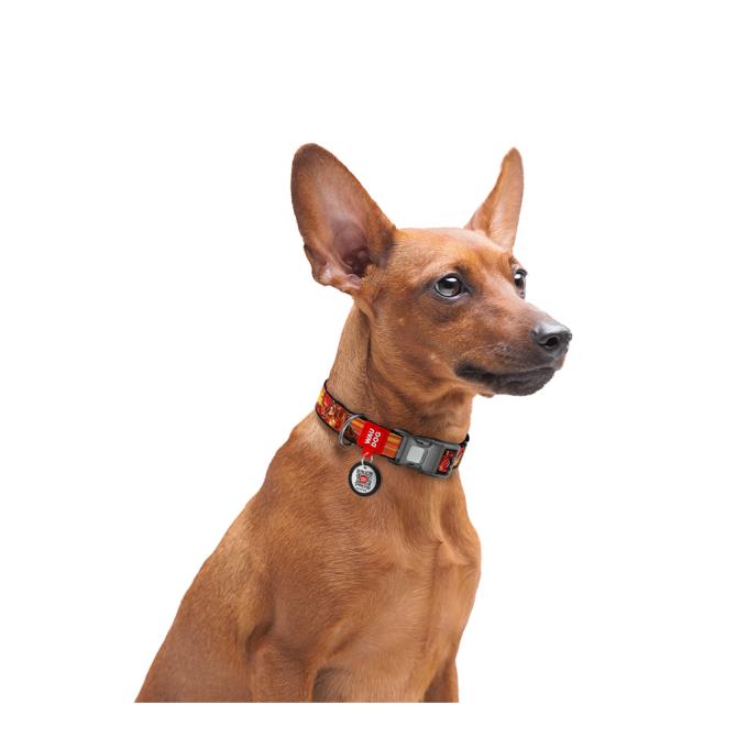 WAUDOG 280-1080
