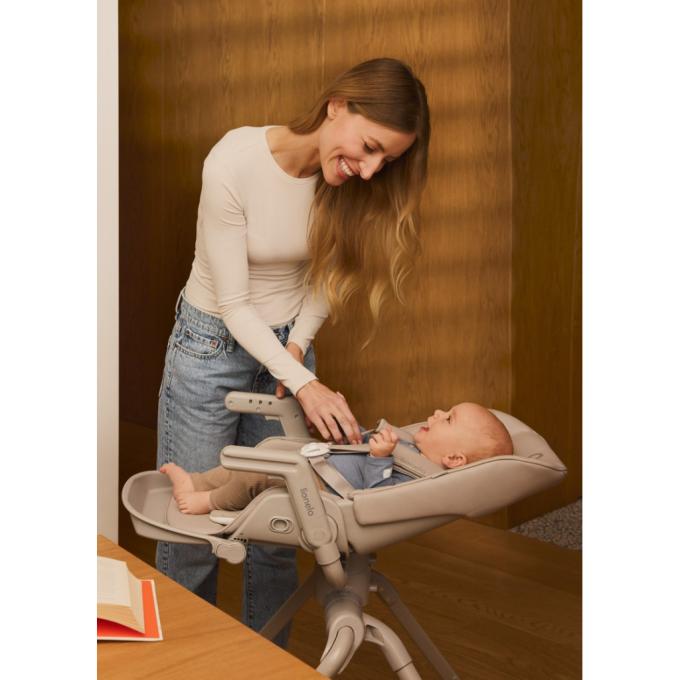 Lionelo LO-MADDIE SET BEIGE