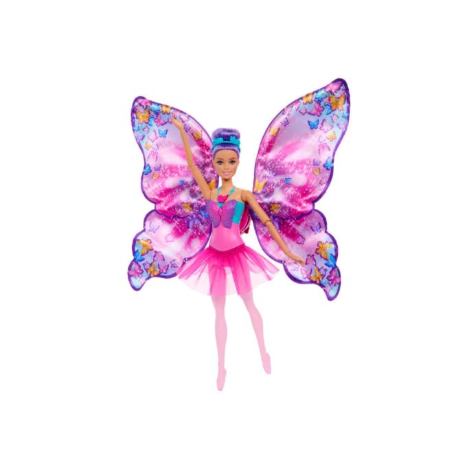 BARBIE HXJ10