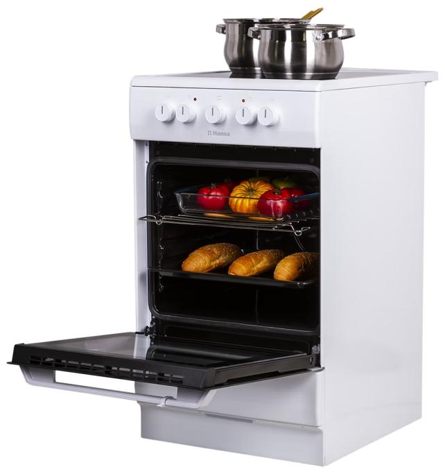 Hansa FCCW53000