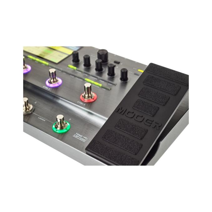 Mooer GE300