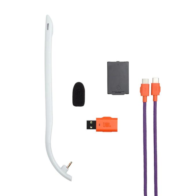JBL JBLQTUM650TEL