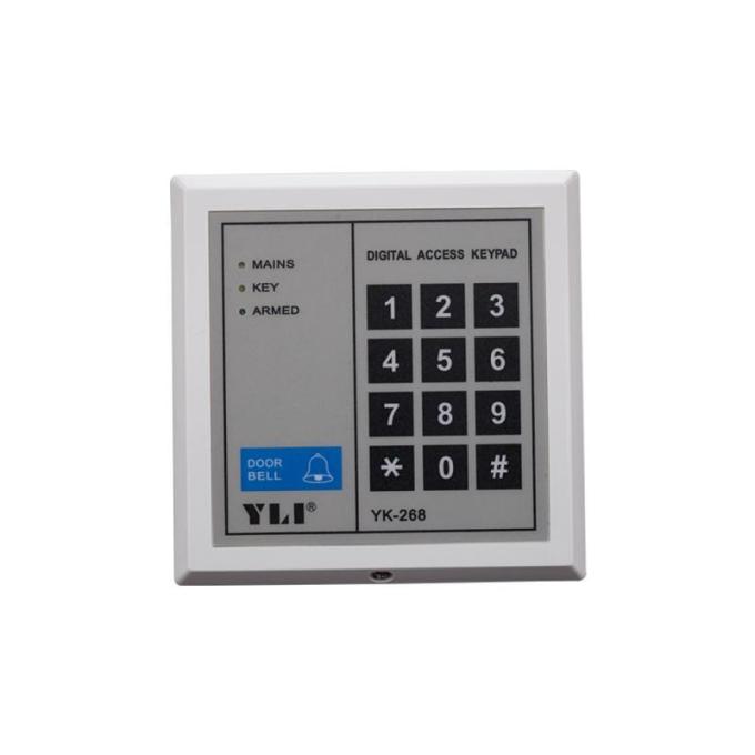YLI YK-268