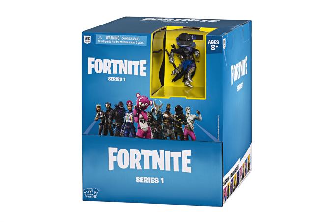 Fortnite FNZ0010