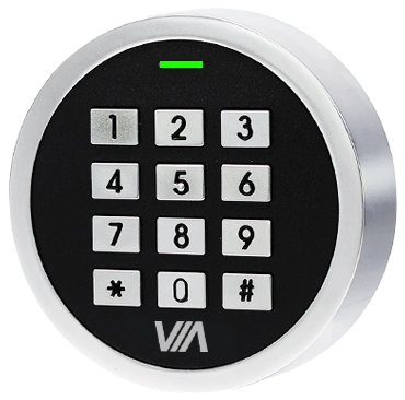 VIAsecurity VSA-21KM/E автономный со считывателем