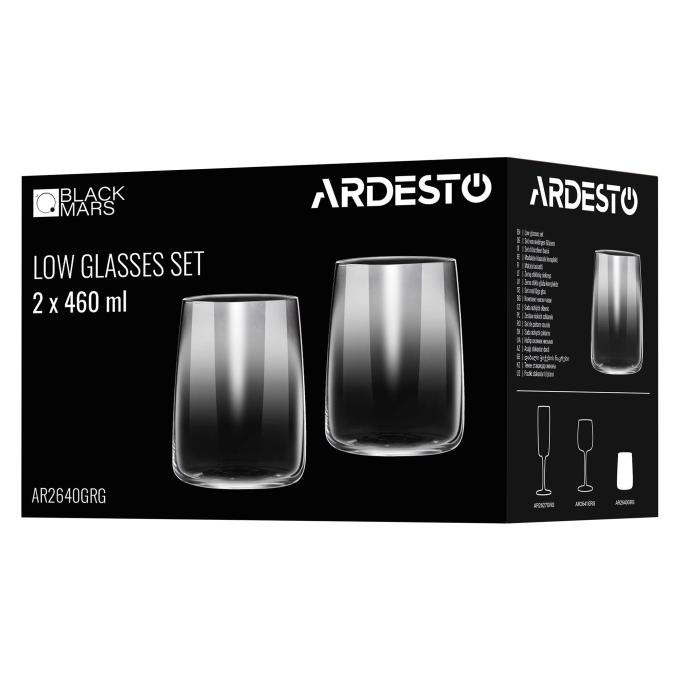Ardesto AR2640GRG