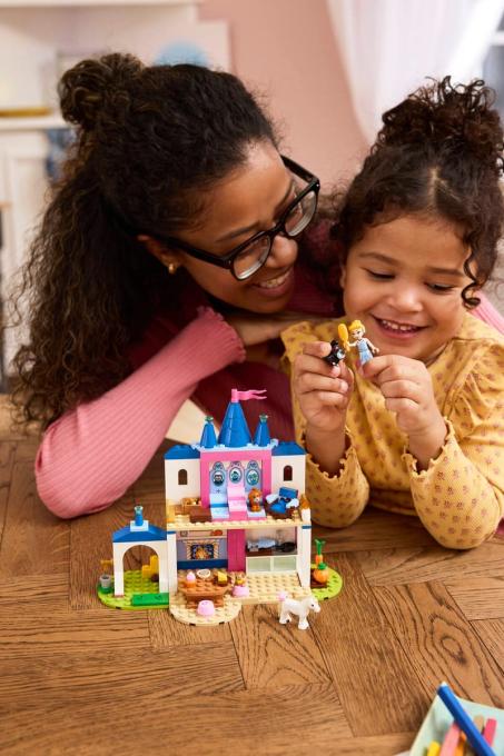 LEGO 43283