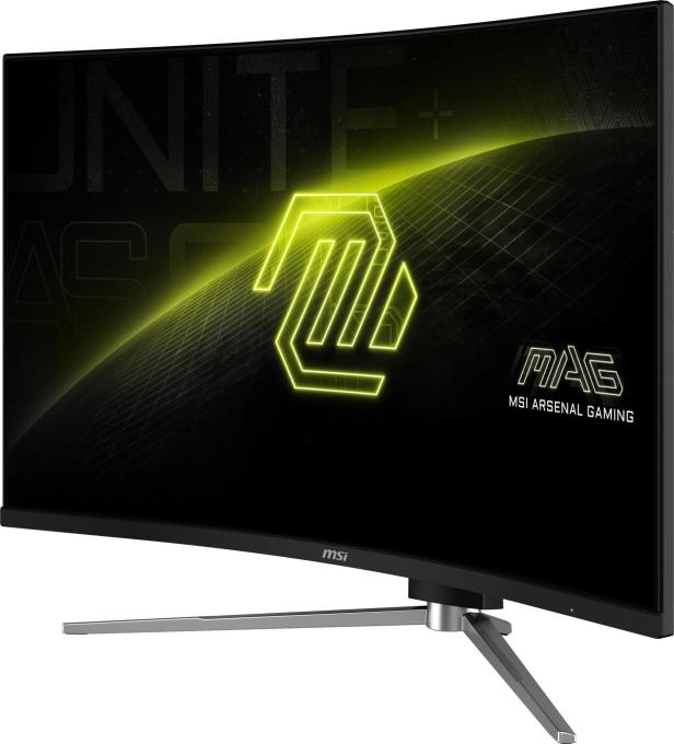MSI MAG 325CQRF QD E2
