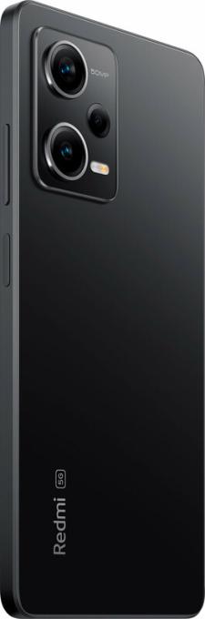 Xiaomi Redmi Note 12 Pro 5G 6/128GB Midnight Black