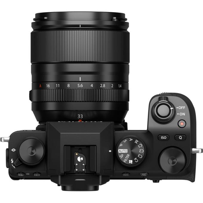 Fujifilm 16719201