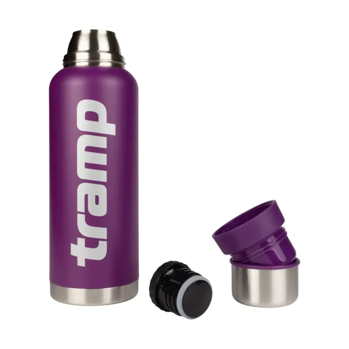Tramp UTRC-028-purple