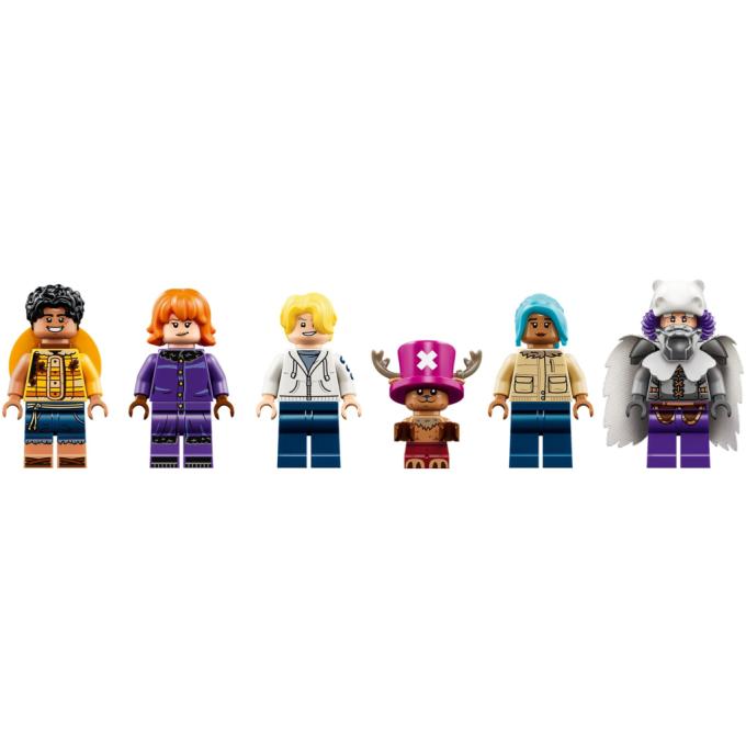 LEGO 75645-