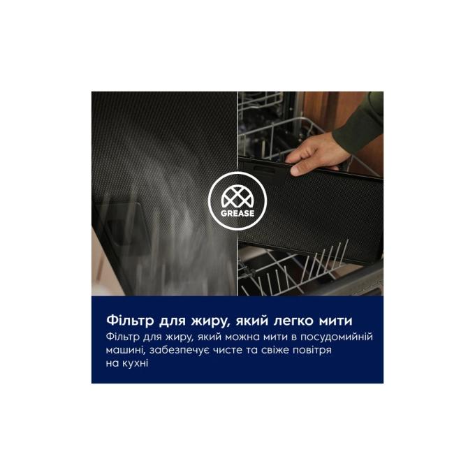 ELECTROLUX LFP326FW